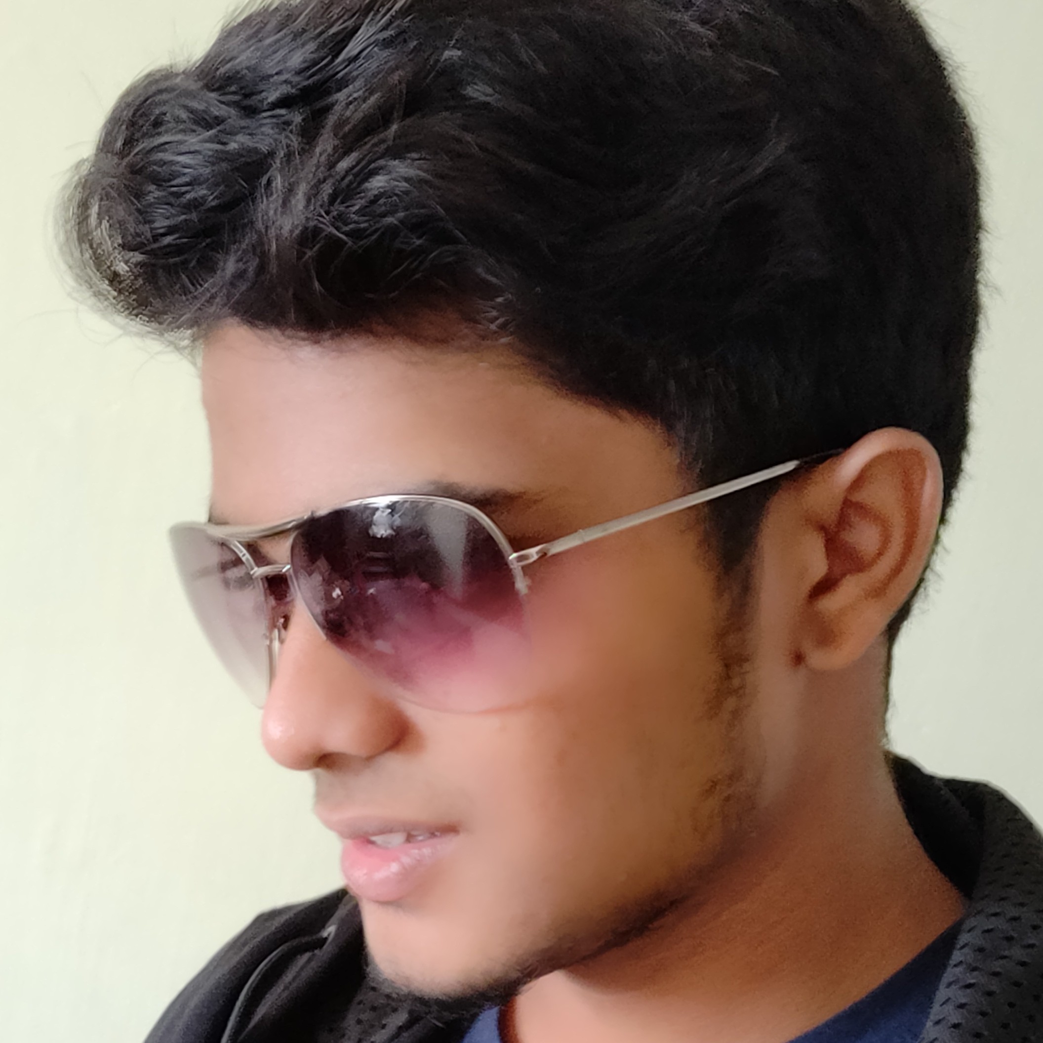 Profile Picture